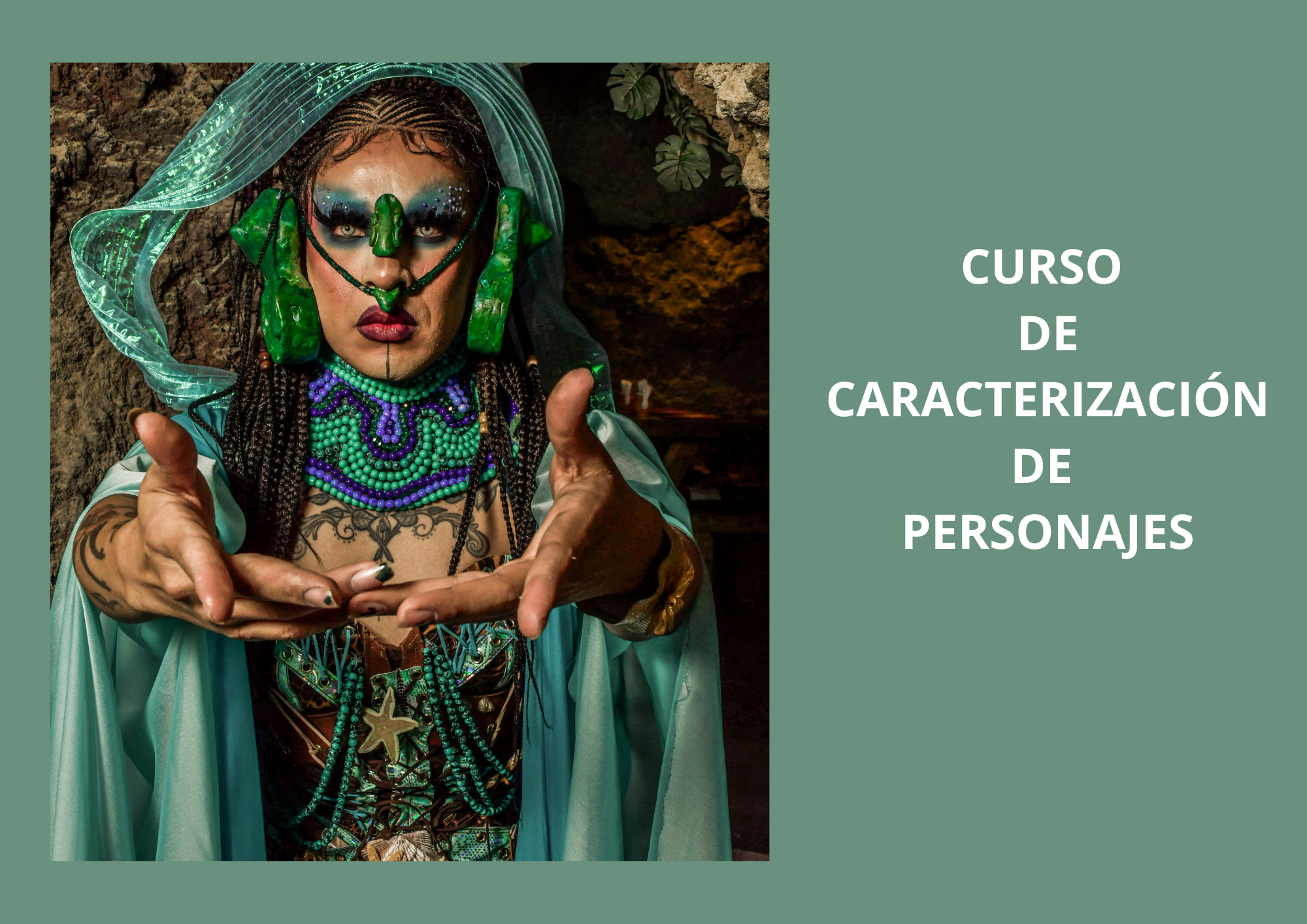 caracterización